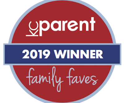 KC Parent 2019 Winner