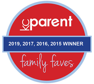 KC Parent Family Faves Winner