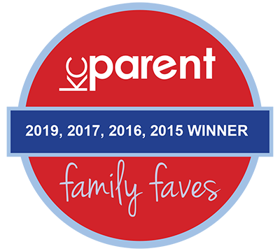 KC Parent Family Faves Winner KC Parent Family Faves Winner