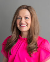 Krystene Wray - Rockhill Women's Care